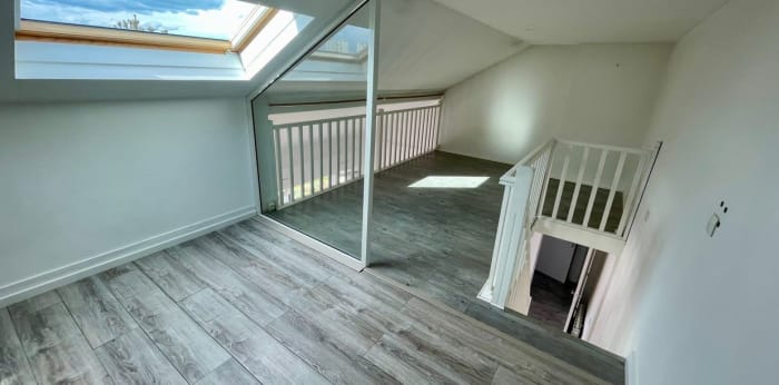 Image 5 sur 8 - Appartement  ·  Location · Enghien Les Bains (95880) · 2 pièces · 62m²