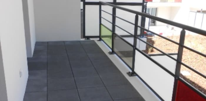 Image 4 sur 9 - Appartement  ·  Location · Clermont Ferrand (63000) · 3 pièces · 66m²