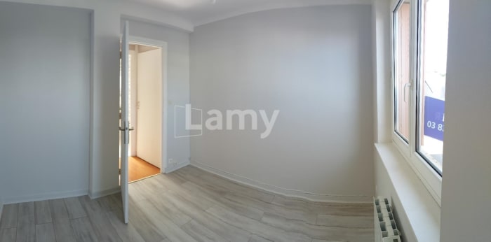 Image 9 sur 15 - Appartement  ·  Location · Vandoeuvre Les Nancy (54500) · 2 pièces · 41m²