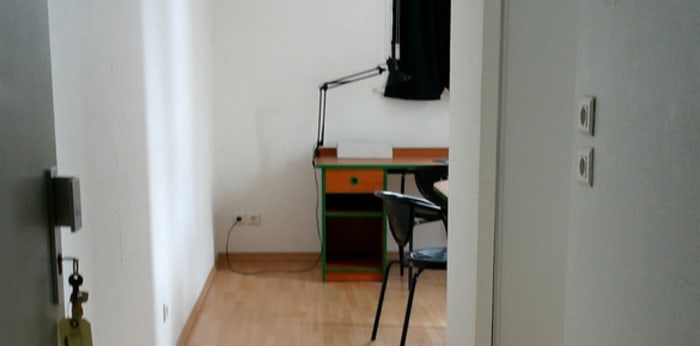 Image 3 sur 7 - Appartement  ·  Location · Valenciennes (59300) · 1 pièce · 22m²