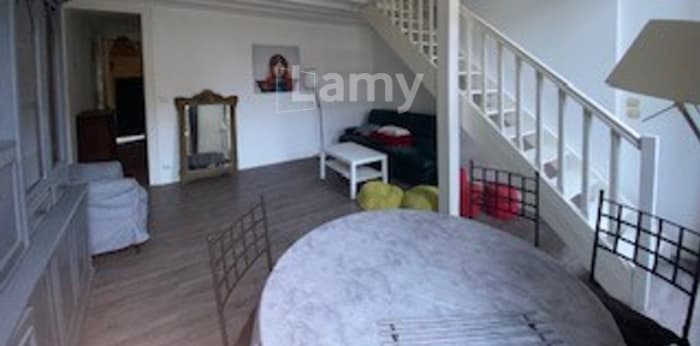 Image 10 sur 25 - Appartement  ·  Location · Bordeaux (33000) · 3 pièces · 65m²