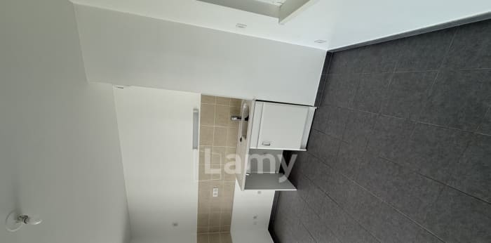 Image 2 sur 4 - Appartement  ·  Location · Strasbourg (67200) · 2 pièces · 44m²