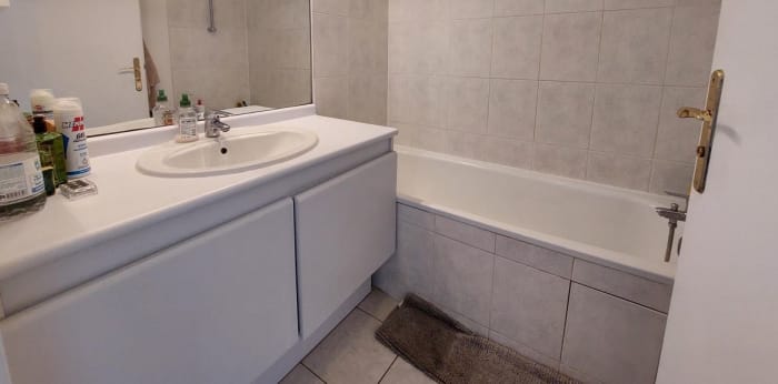 Image 6 sur 7 - Appartement  ·  Location · Montrouge (92120) · 3 pièces · 56m²