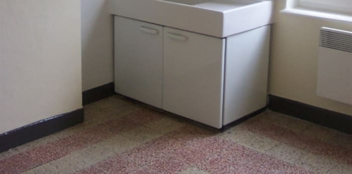 Image 3 sur 5 - Appartement  ·  Location · Lyon (69008) · 1 pièce · 39m²