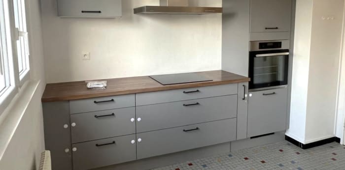 Image 1 sur 5 - Appartement  ·  Location · Horbourg Wihr (68180) · 4 pièces · 99m²