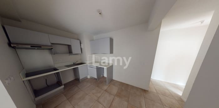 Image 3 sur 5 - Appartement  ·  Location · Bordeaux (33800) · 4 pièces · 81m²
