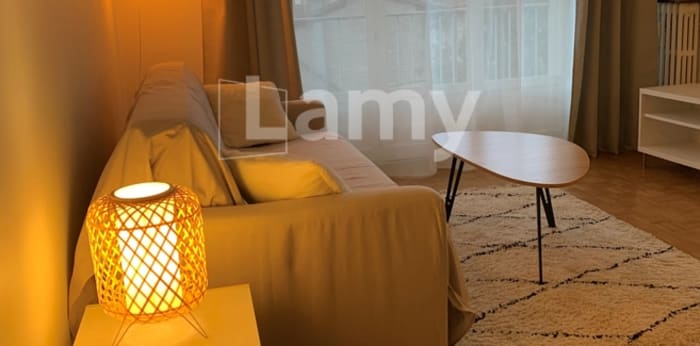 Image 4 sur 13 - Appartement  ·  Location · Toulouse (31400) · 30m²