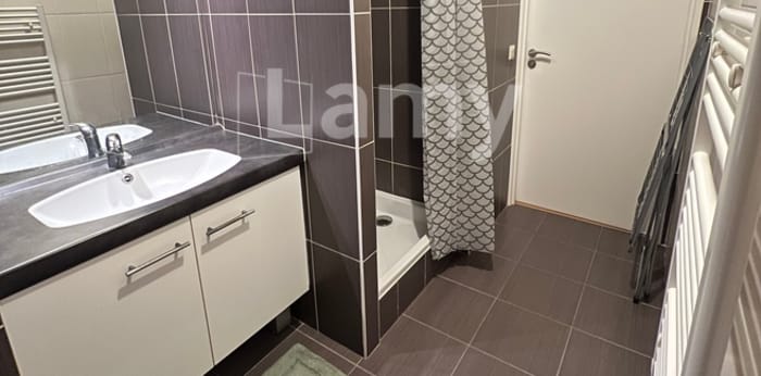 Image 5 sur 6 - Appartement  ·  Location · Lyon (69002) · 1 pièce · 32m²