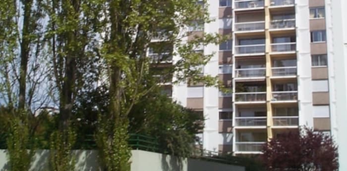 Image 2 sur 2 - Appartement  ·  Location · Dijon (21000) · 1 pièce · 32m²