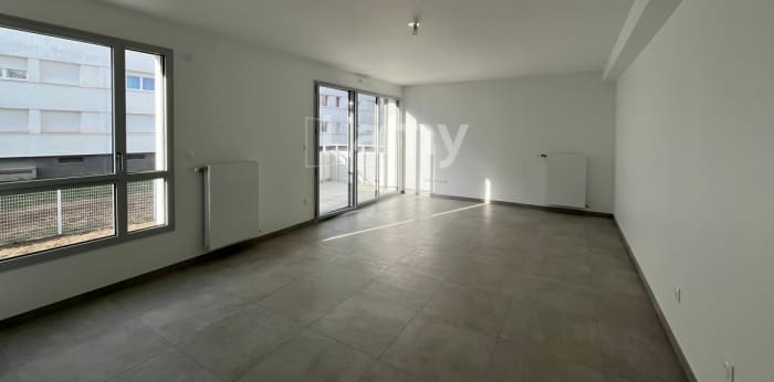 Image 4 sur 11 - Appartement  ·  Location · Chenove (21300) · 4 pièces · 99m²