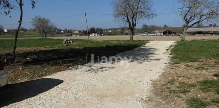 Image 7 sur 9 - Maison/villa  ·  Location · La Croix Blanche (47340) · 3 pièces · 61m²