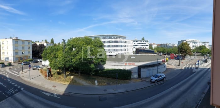 Image 14 sur 15 - Appartement  ·  Location · Vandoeuvre Les Nancy (54500) · 2 pièces · 41m²