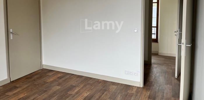 Image 15 sur 17 - Appartement  ·  Location · Lans En Vercors (38250) · 3 pièces · 83m²