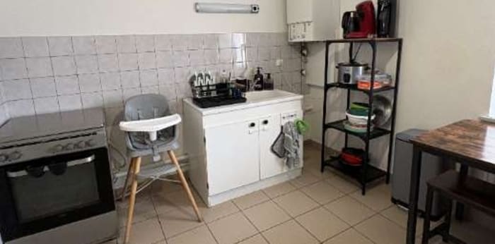 Image 6 sur 6 - Appartement  ·  Location · Doubs (25300) · 4 pièces · 86m²