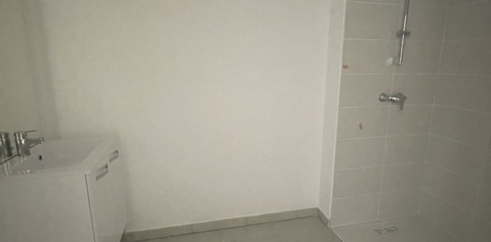 Image 3 sur 4 - Appartement  ·  Location · Le Petit Quevilly (76140) · 3 pièces · 55m²