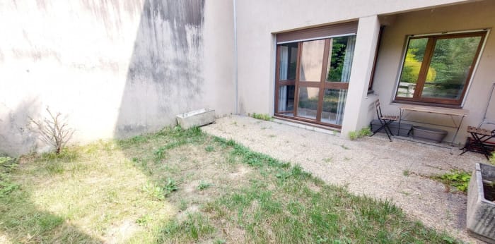 Image 8 sur 10 - Appartement  ·  Location · Meylan (38240) · 2 pièces · 43m²
