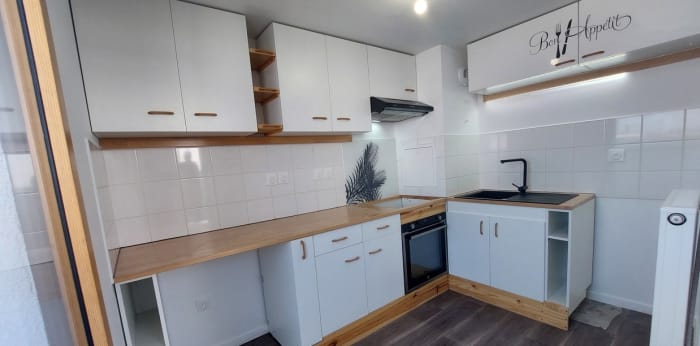 Image 7 sur 8 - Appartement  ·  Location · Bussy St Georges (77600) · 4 pièces · 79m²