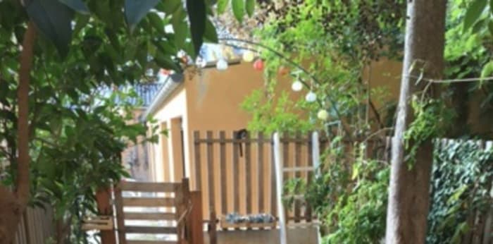 Image 3 sur 4 - Appartement  ·  Location · Aix En Provence (13100) · 1 pièce · 31m²