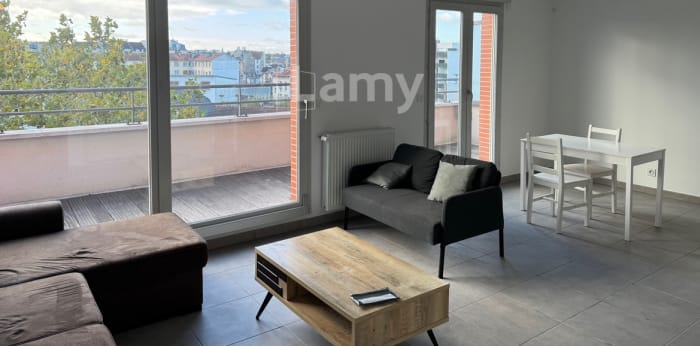 Image 2 sur 13 - Appartement  ·  Location · Livry Gargan (93190) · 4 pièces · 86m²