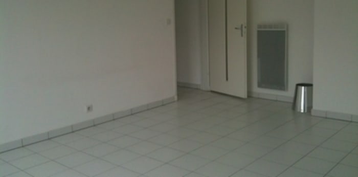 Image 2 sur 4 - Appartement  ·  Location · La Rochelle (17000) · 2 pièces · 51m²