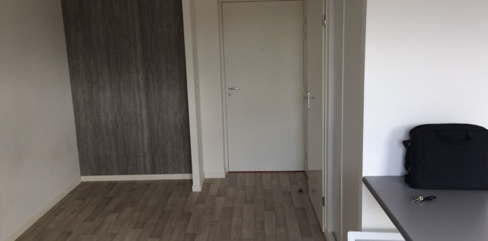 Image 3 sur 9 - Appartement  ·  Location · Anzin (59410) · 1 pièce · 23m²