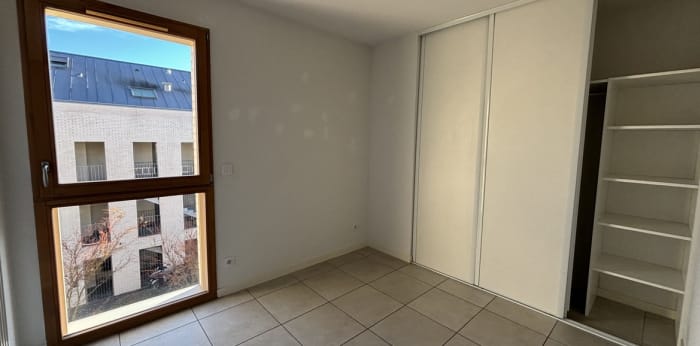 Image 4 sur 6 - Appartement  ·  Location · Bordeaux (33800) · 3 pièces · 67m²