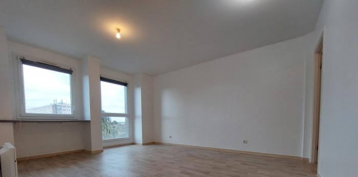 Image 3 sur 9 - Appartement  ·  Location · Anzin (59410) · 2 pièces · 39m²