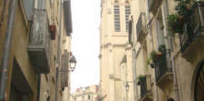 Image 1 sur 7 - Appartement  ·  Location · Montpellier (34000) · 2 pièces · 28m²
