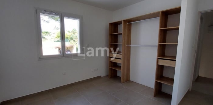 Image 6 sur 12 - Maison/villa  ·  Location · St Christol Lez Ales (30380) · 4 pièces · 98m²