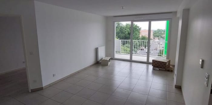 Image 5 sur 8 - Appartement  ·  Location · Talence (33400) · 4 pièces · 86m²