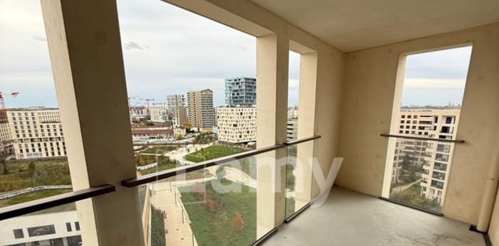 Image 9 sur 9 - Appartement  ·  Location · Bordeaux (33800) · 4 pièces · 98m²