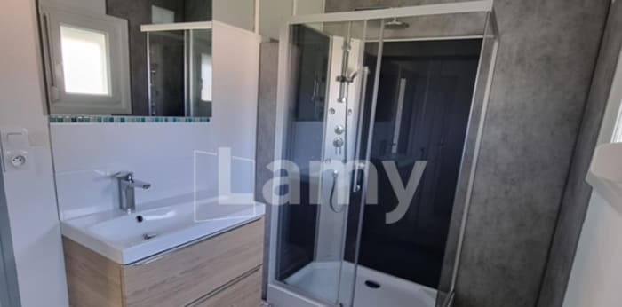 Image 7 sur 9 - Maison/villa  ·  Location · St Saulve (59880) · 4 pièces · 83m²