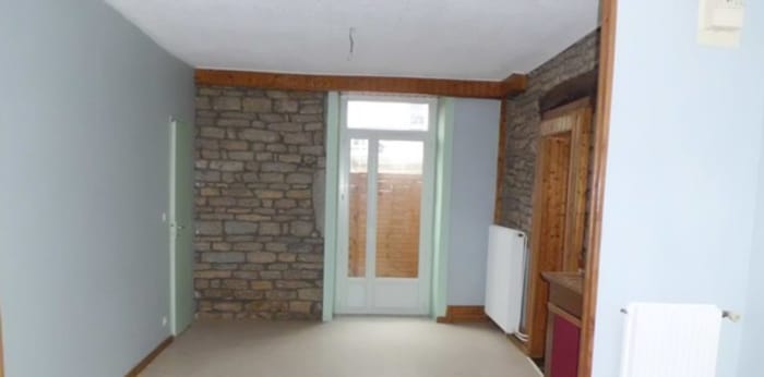 Image 2 sur 5 - Appartement  ·  Location · Lons Le Saunier (39000) · 2 pièces · 49m²