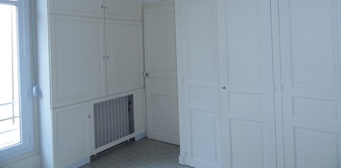 Image 4 sur 4 - Appartement  ·  Location · Angers (49100) · 4 pièces · 108m²