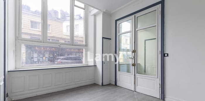 Image 7 sur 10 - Local  ·  Location · Rouen (76000) · 1 pièce · 20m²