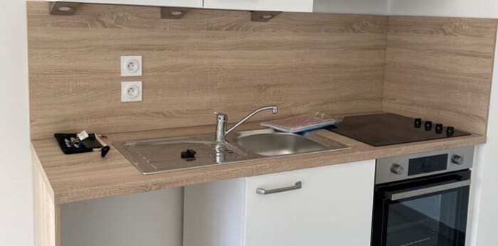 Image 1 sur 9 - Appartement  ·  Location · Orleans (45000) · 3 pièces · 60m²