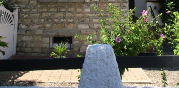 Image 16 sur 16 - Maison/villa  ·  Location · Tavaux (39500) · 3 pièces · 64m²