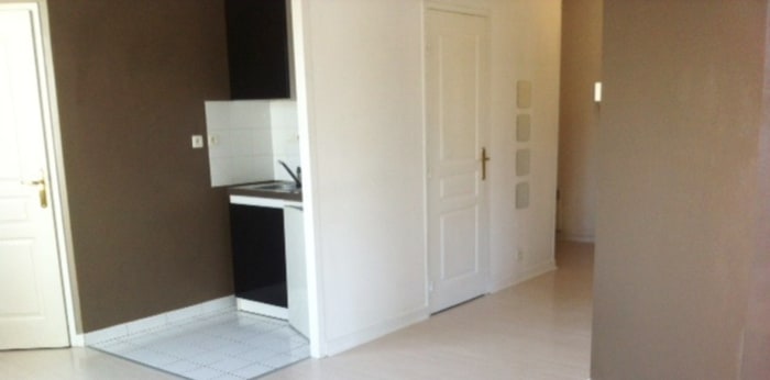 Image 2 sur 10 - Appartement  ·  Location · Meylan (38240) · 2 pièces · 45m²