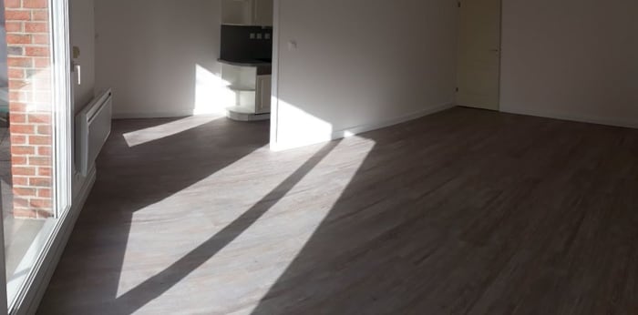 Image 9 sur 10 - Appartement  ·  Location · Armentieres (59280) · 3 pièces · 70m²