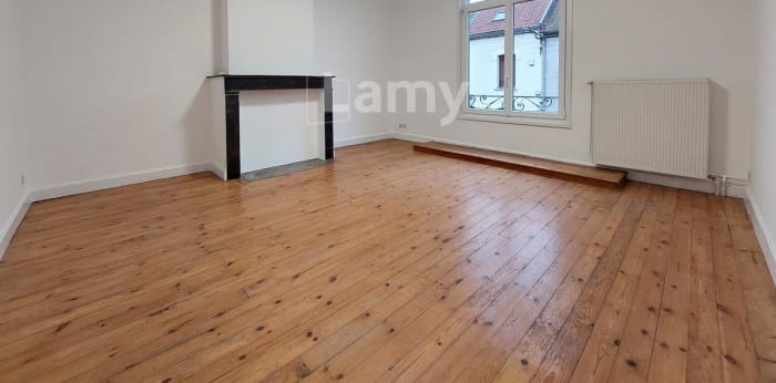 Image 11 sur 16 - Maison/villa  ·  Location · Valenciennes (59300) · 4 pièces · 160m²