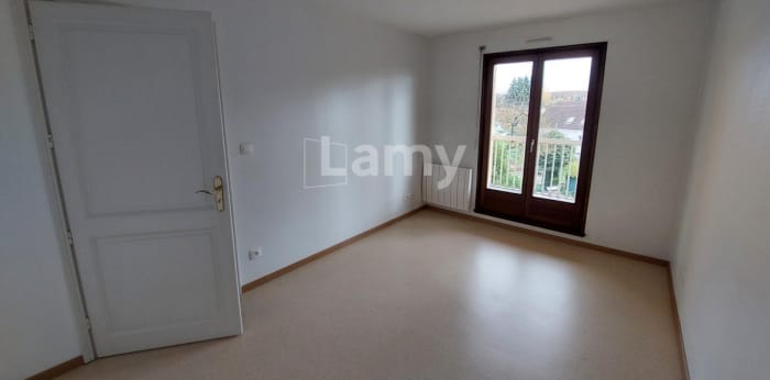 Image 5 sur 7 - Appartement  ·  Location · Niederbronn Les Bains (67110) · 2 pièces · 47m²