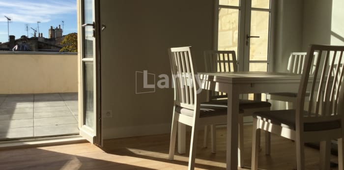 Image 2 sur 10 - Appartement  ·  Location · Bordeaux (33000) · 3 pièces · 59m²