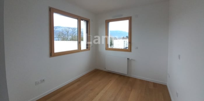 Image 6 sur 6 - Appartement  ·  Location · Chambery (73000) · 4 pièces · 83m²