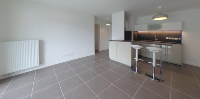 Image 1 sur 9 - Appartement  ·  Location · St Egreve (38120) · 3 pièces · 59m²
