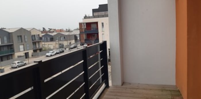 Image 6 sur 6 - Appartement  ·  Location · Orleans (45000) · 2 pièces · 44m²