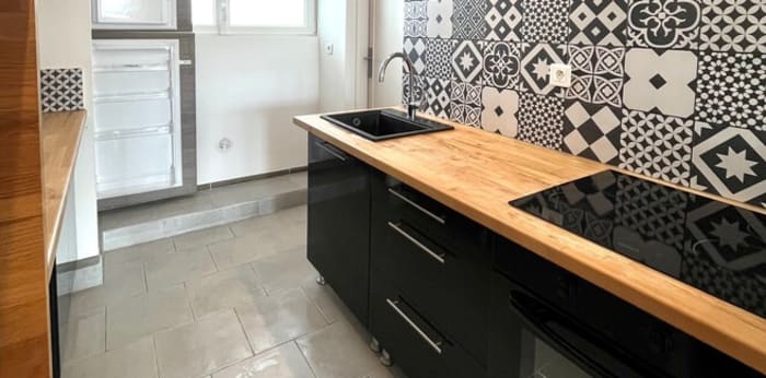 Image 3 sur 6 - Appartement  ·  Location · Angouleme (16000) · 2 pièces · 47m²