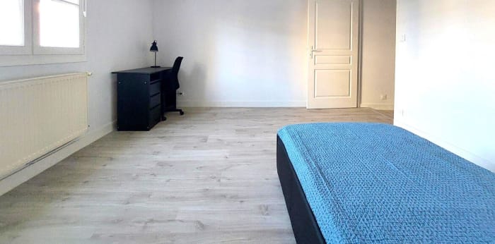 Image 9 sur 10 - Appartement  ·  Location · Limoges (87000) · 4 pièces · 78m²