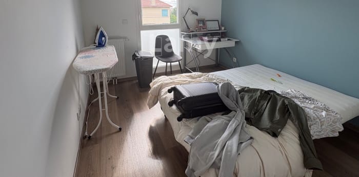 Image 9 sur 9 - Appartement  ·  Location · Clermont Ferrand (63100) · 3 pièces · 61m²