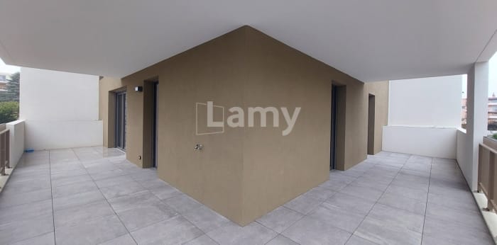 Image 8 sur 11 - Appartement  ·  Location · Montpellier (34070) · 3 pièces · 61m²