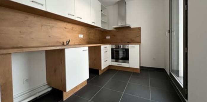 Image 3 sur 6 - Appartement  ·  Location · Colombes (92700) · 3 pièces · 64m²